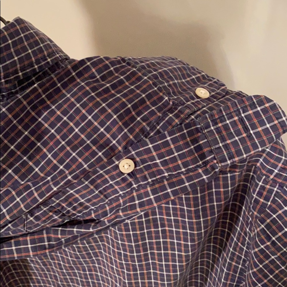 Men’s Ralph Lauren Button Down - Picture 6 of 7